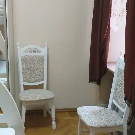 Белый Номер *