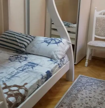 Белый Номер Odesa
