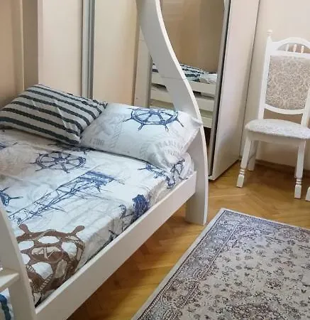 Hostel Белый Номер *