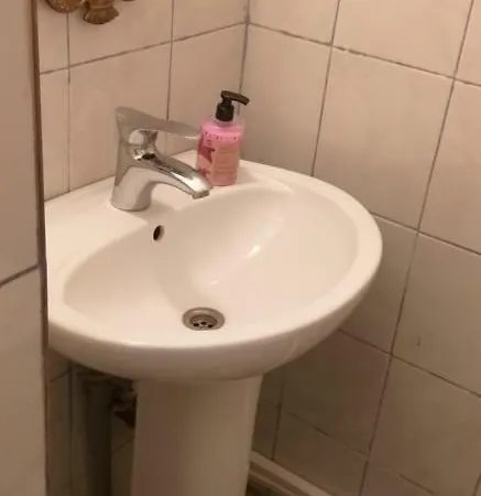 Белый Номер Hostel Odesa