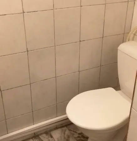 Белый Номер Hostel *
