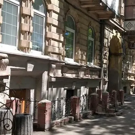 Белый Номер Odesa